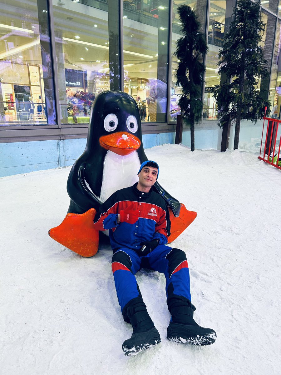 MaNK4__'s tweet photo. ❄️🎿 https://t.co/15os2vWWaV