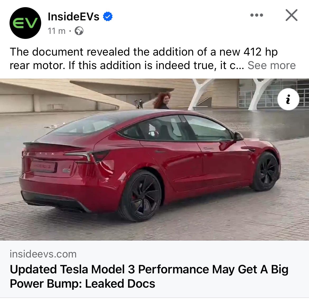 Q: What does the Tesla marketing department call a press release?
A: Leaked docs.
😂
