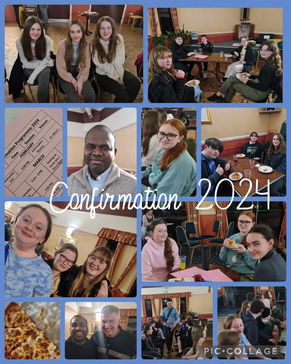 Holy Apostles & Martyrs Parish tweet media