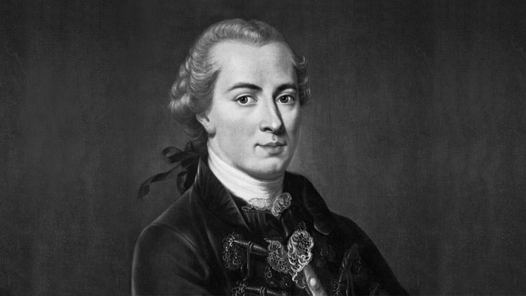 « Penser par soi-même, c'est congédier la peur et la lâcheté pour prendre le risque de la liberté. » Emmanuel Kant