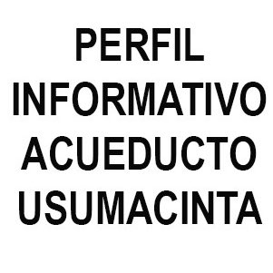 #AvisoInformativo