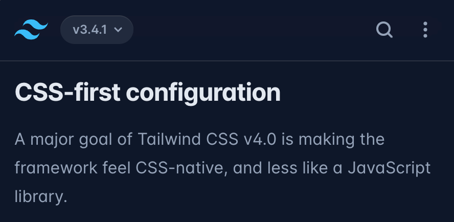 theo's tweet photo. Oh no, did the CSS people win? https://t.co/EhNPRieFqs