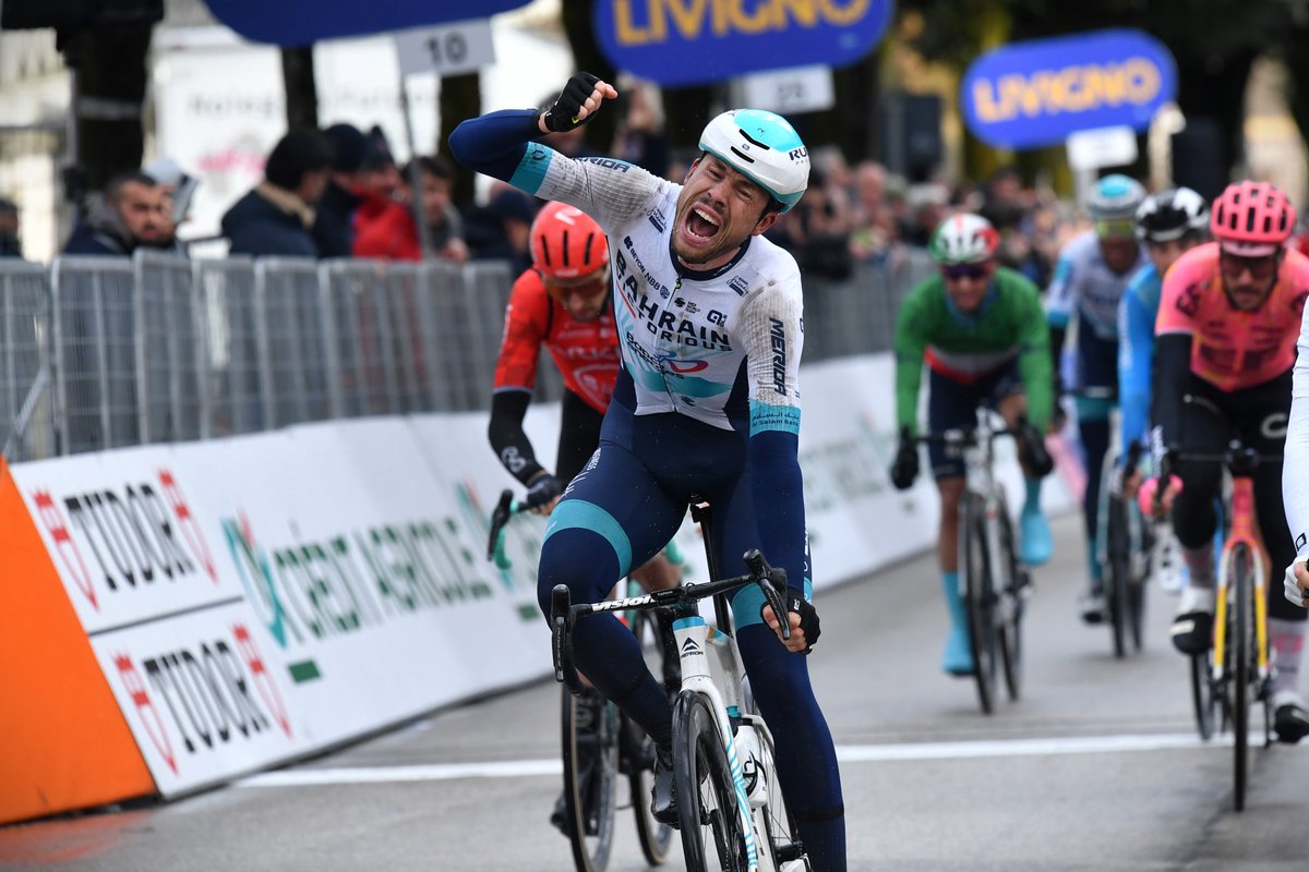 YukiyaArashiro's tweet image. Stage3️⃣🥇 @TirrenAdriatico 

Photo 📸 :@iimiwa

@BHRVictorious
#RideAsOne #rideforGino