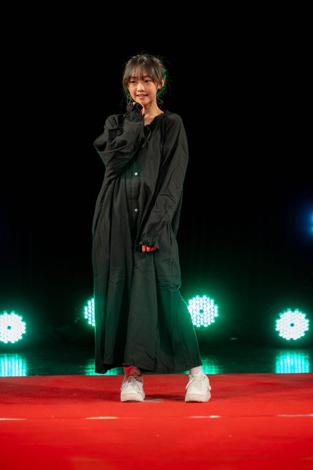 Twitterのコスプレ画像5