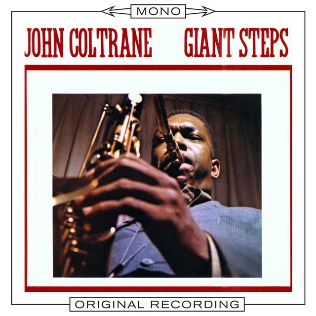 John 2024 coltrane instrument