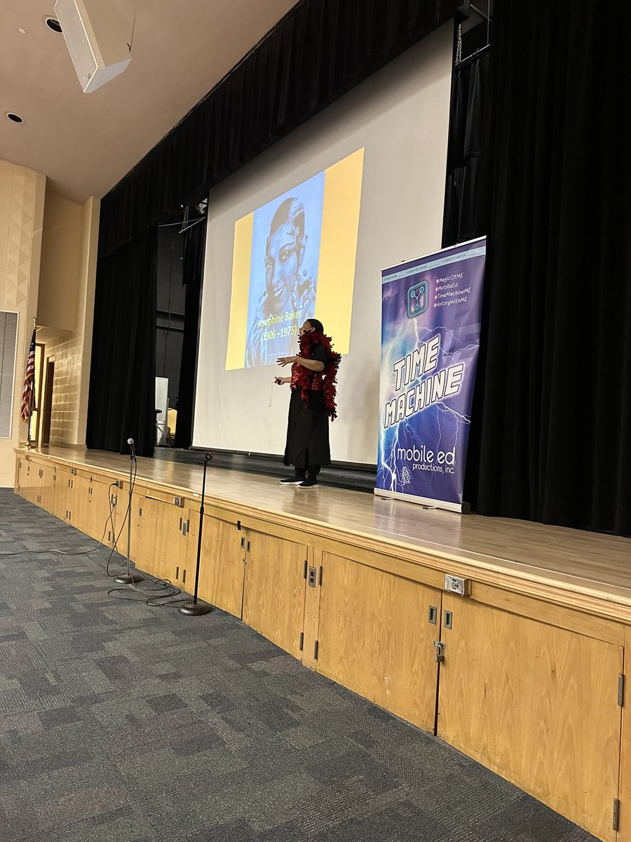 Mr. Buterbaugh NMS tweet media