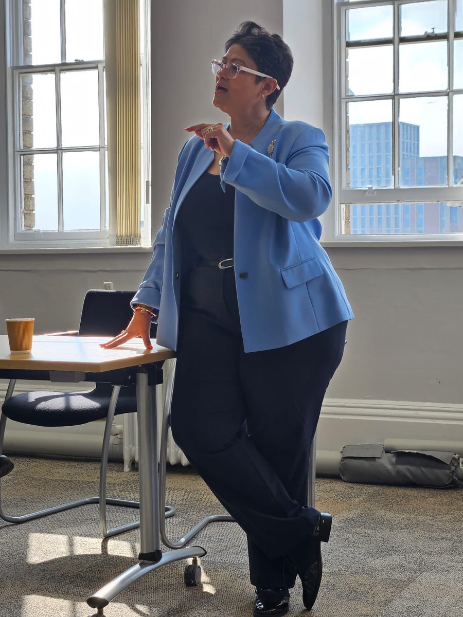 Eki Yemisi Omorogbe 🌿🌸🌼🪴 tweet media