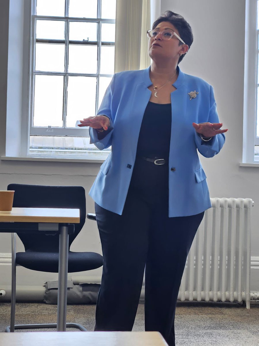 Eki Yemisi Omorogbe 🌿🌸🌼🪴 tweet media