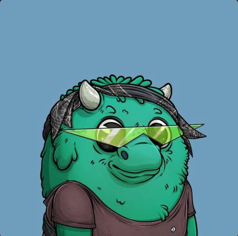Guess who's gonna be the highest ranked NFT Collection on <a href="/inspectxyz/">Inspect</a> on the Polygon blockchain? 

I’m telling you <a href="/thesmoofs/">Smoofs</a>.