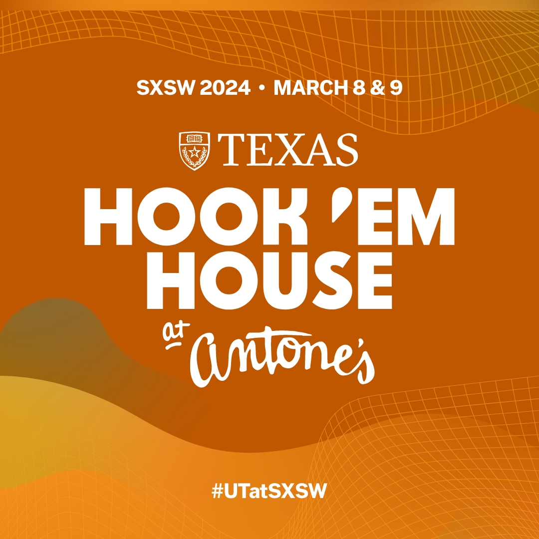 UT Austin tweet media