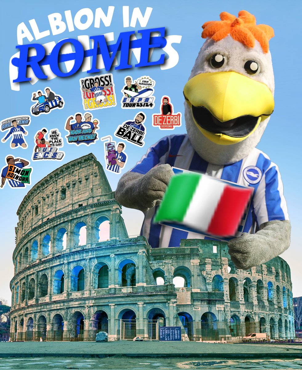 Seagull Stickers tweet media