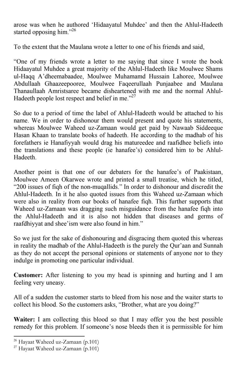 Salafiri_com's tweet photo. https://t.co/wpIzmyh96j