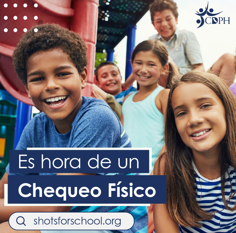 ParkTreeCHC's tweet photo. Las vacunas pueden ayudar a tu preadolescente y adolescente a  mantenerse sanos, seguir yendo a la escuela y divertirse con amigos. Gana  tranquilidad vacunando a tu preadolescente contra enfermedades como la  tosferina y el COVID-19. https://t.co/lIF17OvGBn #DeRegresoALaEscuela https://t.co/Hy0AJ70ZhG
