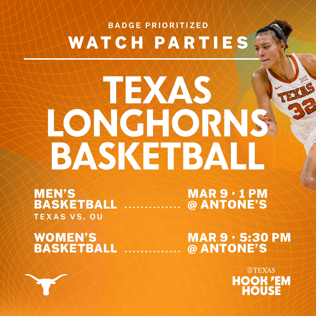 UT Austin tweet media