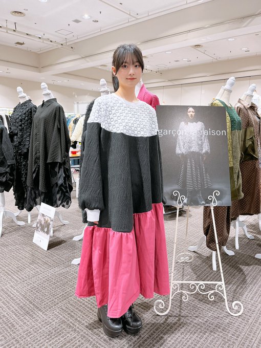 Twitterのコスプレ画像40