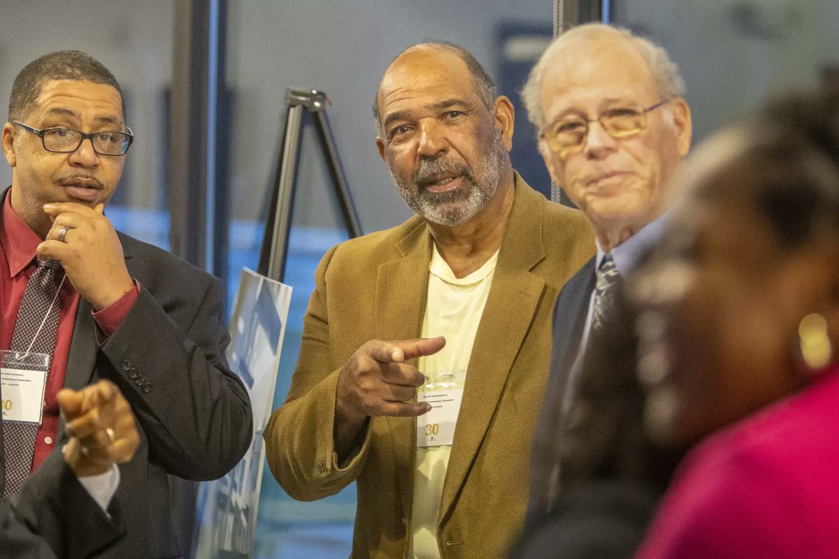 N.C. A&T CAES tweet media