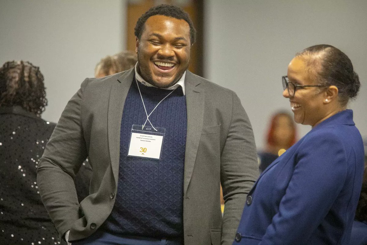 N.C. A&T CAES tweet media