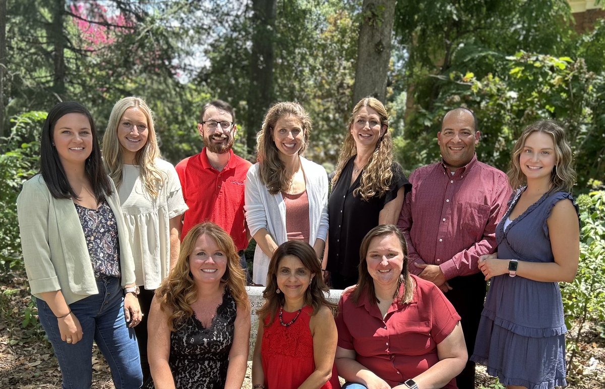 HallCoSSWs's tweet photo. Happy National School Social Worker week from our team to all of our colleagues near and far!!
@Hall_Schools 
#SSWWeek2024 #schoolsocialwork https://t.co/behZDWYg77
