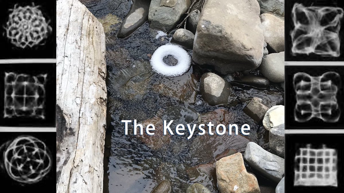 THE KEYSTONE

Isolated by grief, an eco-architect discovers mysterious symbols in nature that reveal a hidden world tied to her drowned son-or she’s losing her grip on reality. 

#ScreenPit #Pi #Fy #SFi #CliFi #Th #40up #WrWo #SeRe #CFin