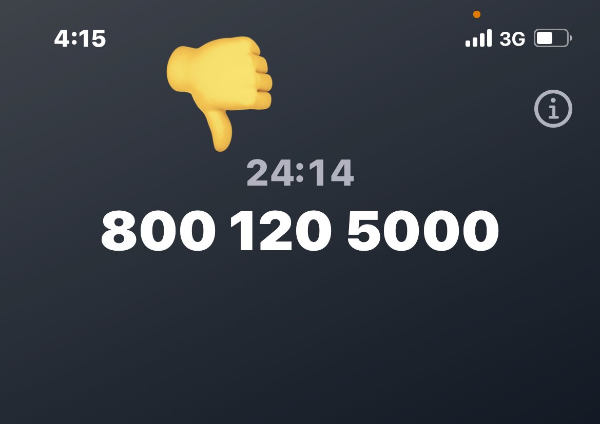 Y aquí sigo <a href="/izzi_mx/">izzi telecom</a> <a href="/izziprensa/">izzi Prensa</a> su operador telefónico PÉSIMO