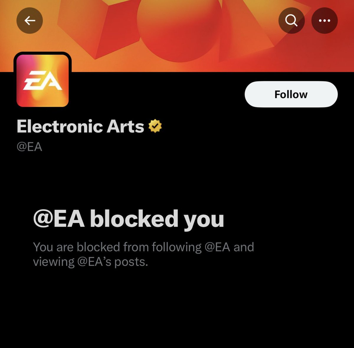 Opera GX tweet media