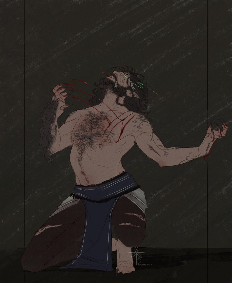 🐺Romulus🐺 tweet media