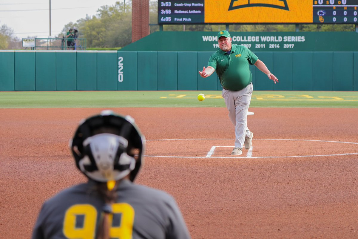 BaylorAthletics tweet picture