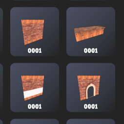 stormrdoteth's tweet image. Press "B" on your island to open the build menu, and browse your in-game wallet to view some new build items, including the amazing castle by @Error_Paradox_ Starfbucks by @spacebuneth, and some awesome $PIXL themed items by @evensteben !