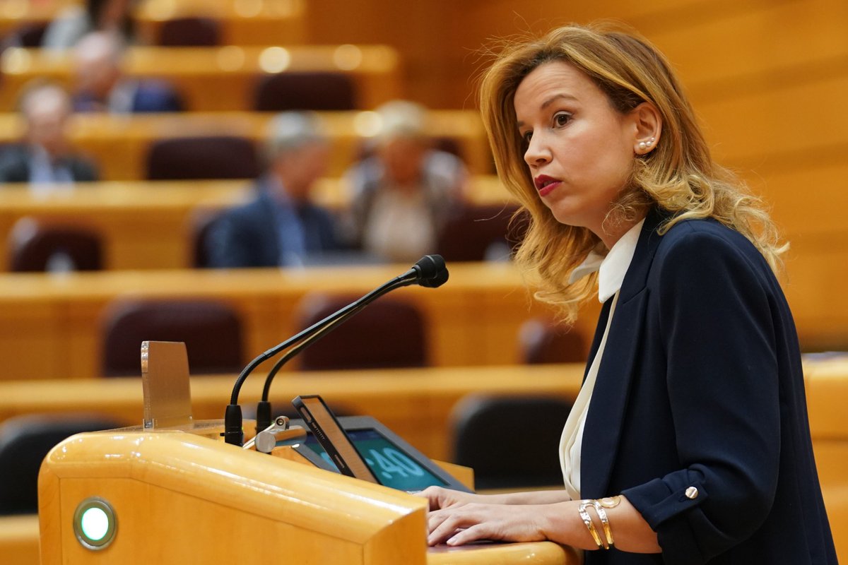 MELILLA_HOY's tweet photo. El Senado da luz verde a la Proposición de Ley del PP para recuperar la bonificación del 50% a la Seguridad Social para Melilla y Ceuta
https://t.co/rR36pSwXm4 https://t.co/iPbxulHZHl