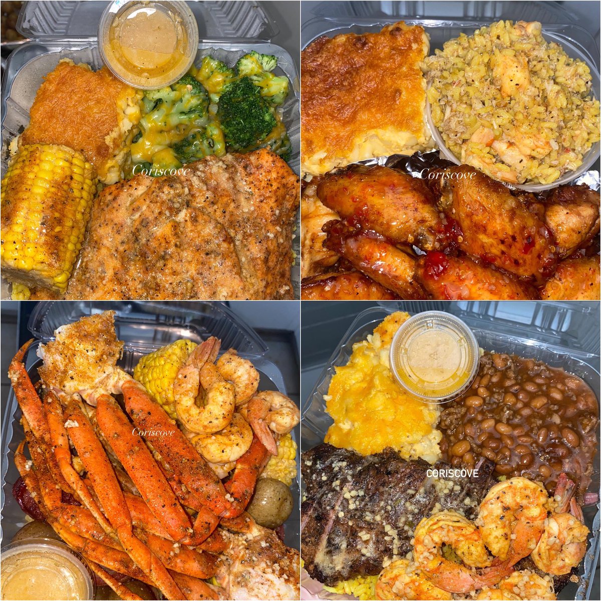 Pick your favorite 🥳 
#chef #foodie