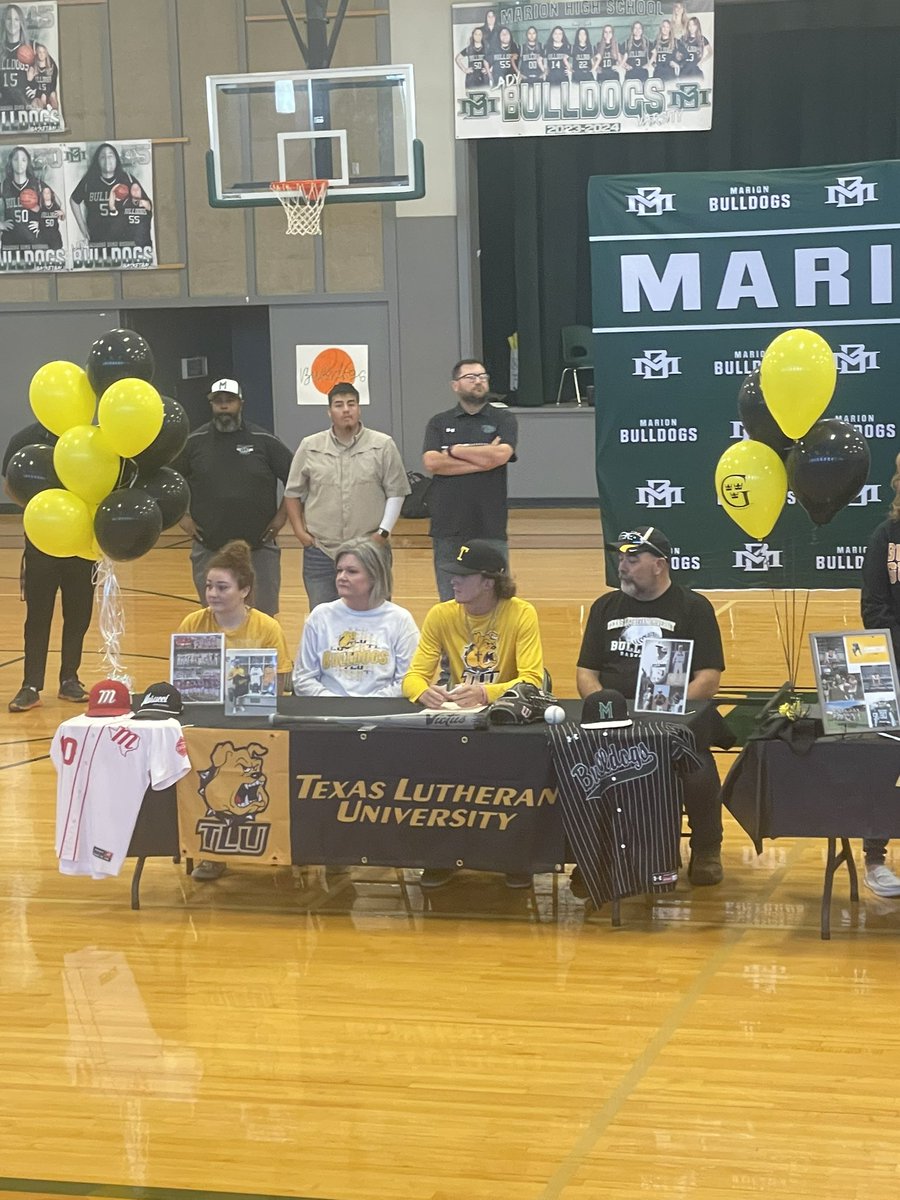 MarionAthBoost's tweet photo. Congrats to Chase, Sam and Justin! https://t.co/bRBNEzHovu