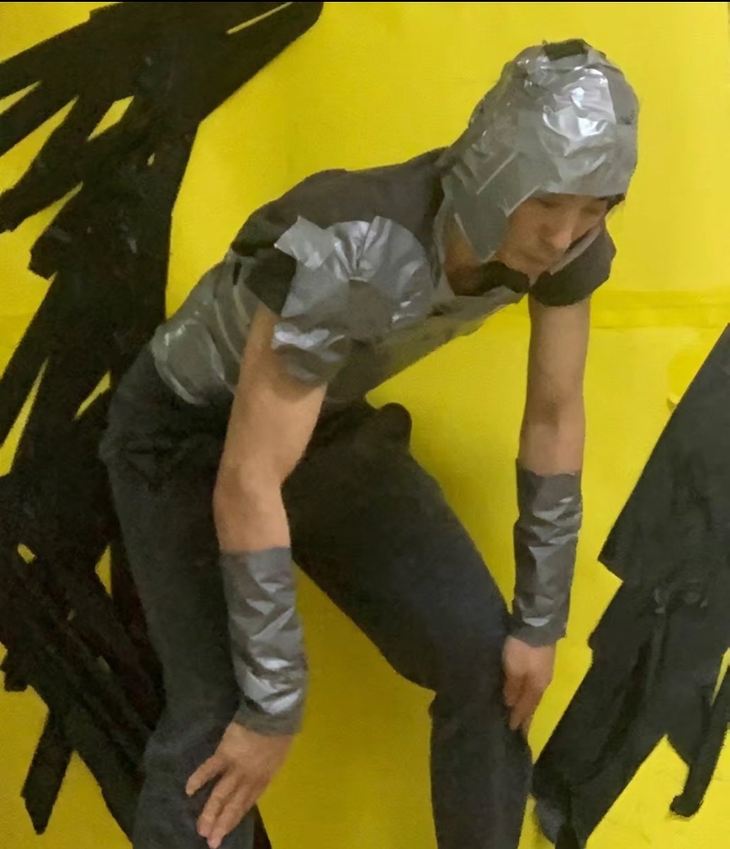 Quedan 5 días para los circuitos nacionales, estoy cansado jefe.