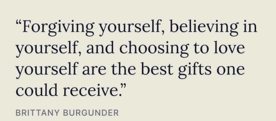 Cat782's tweet photo. I wouldn’t say they are the “best” gifts, but they have DEFINITELY been some of the hardest things for me to achieve. I’m proud of myself for doing the work — spiritually, mentally, creatively, physically, and lovingly — to get where I am today, but it’s a daily process. 💗 https://t.co/VgBmaSikc4