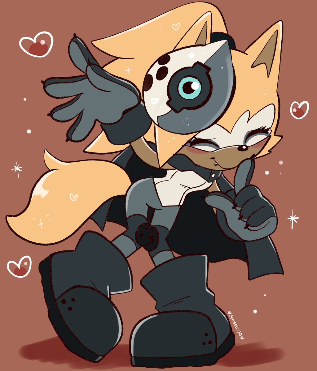 Temp Pin.