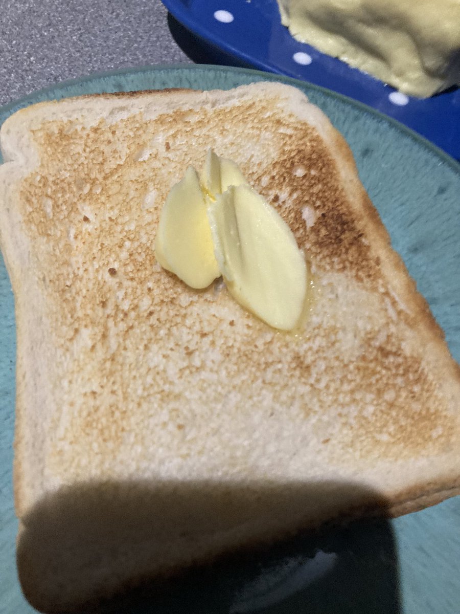NerdBitchNProud's tweet photo. Look at my greasy fat knob! #HomemadeButter https://t.co/ggmfY4Rudh