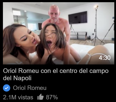 La semana que viene