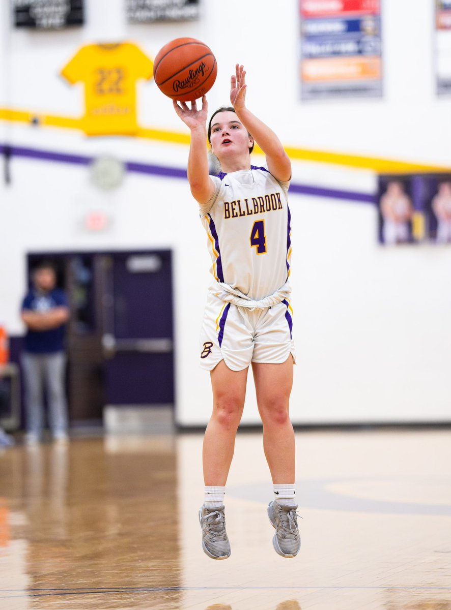 Bellbrook Girls Basketball tweet media