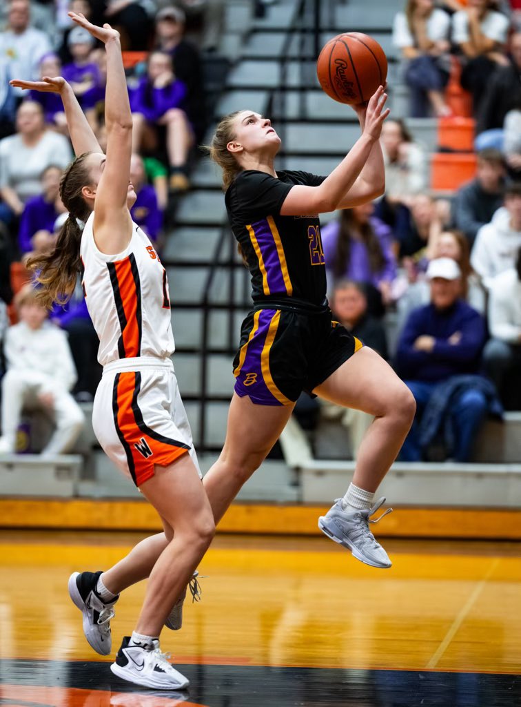 Bellbrook Girls Basketball tweet media