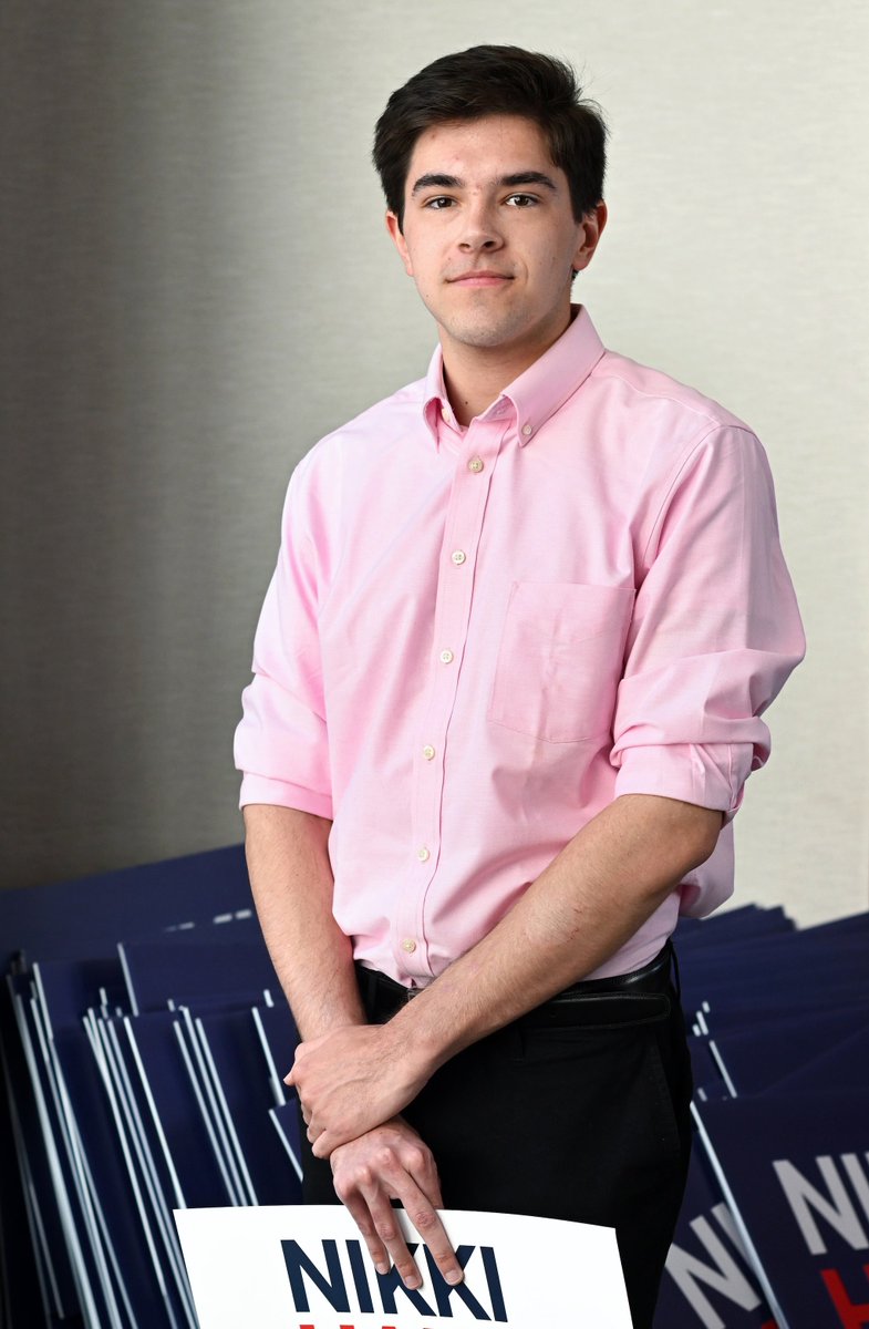 Republicans against Trump tweet media