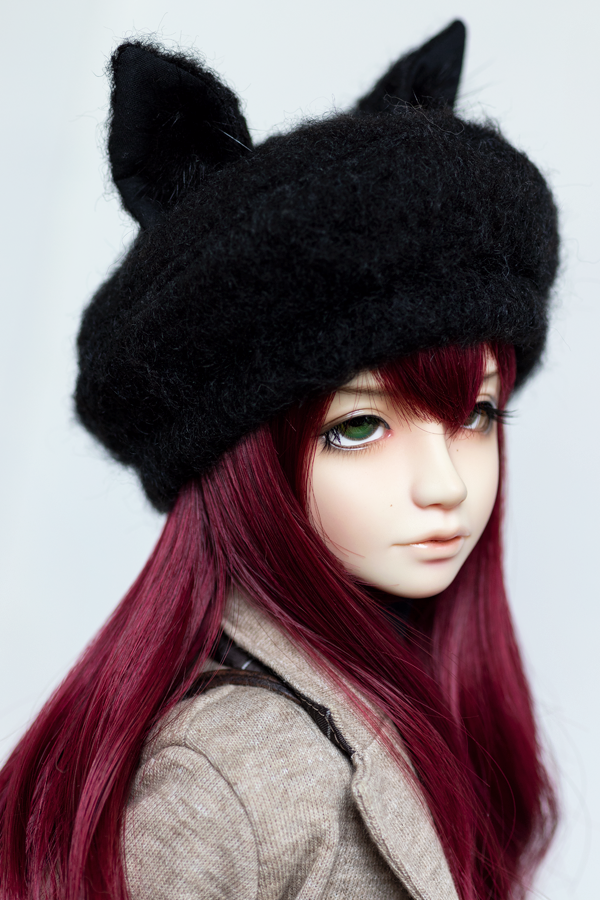 worldruined's tweet photo. fuzzy hat
__________________________
Jocelyn is a Heart sculpt by #annaqueen; faceup by #annaqueen
coat : @plus_dress
turtleneck & shorts : @sow26242403
hat : @007_line
necklace : @NITARO2
horn : @hsb_doll
__________________________
thank you~ https://t.co/2gjUGb52Xk