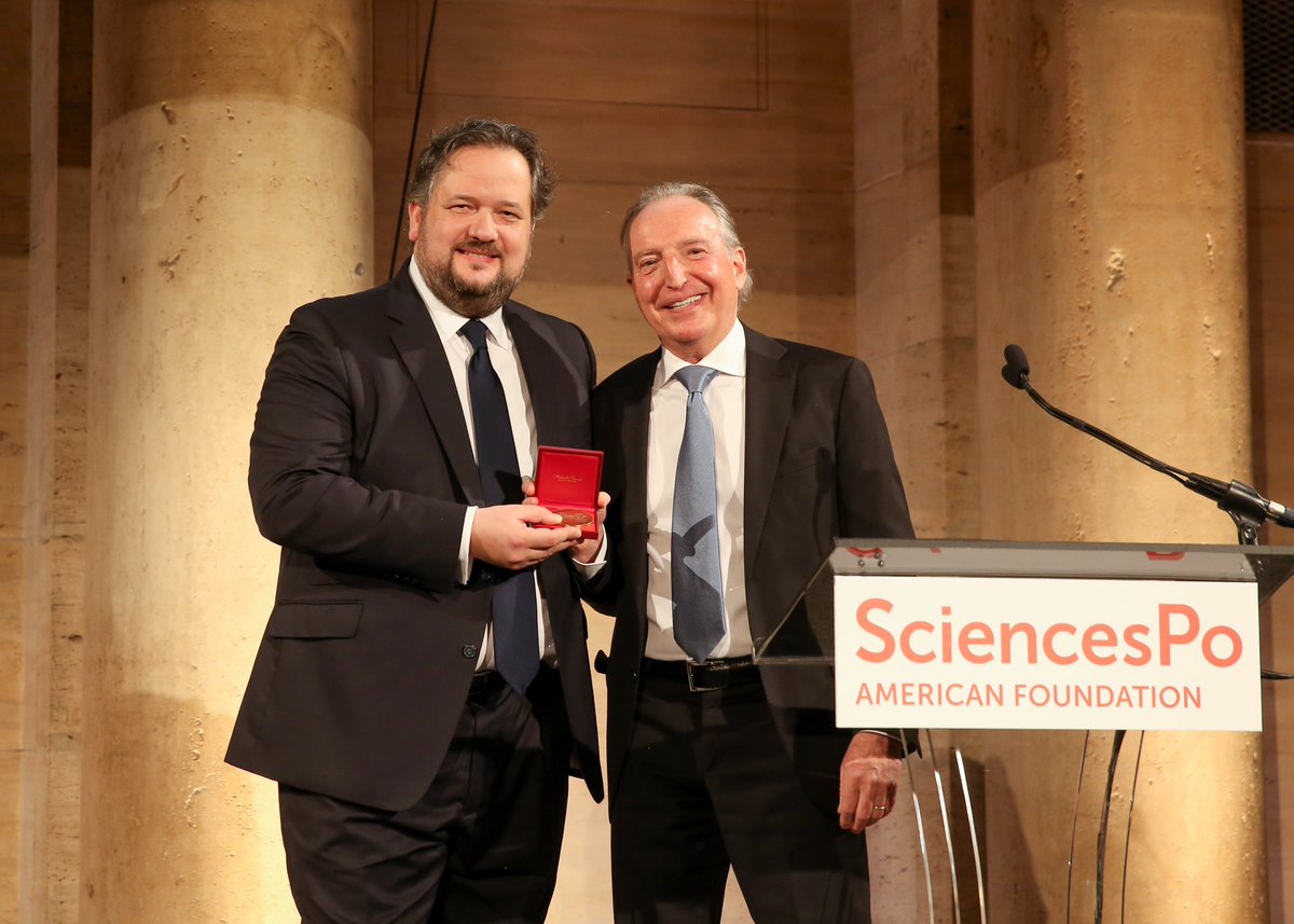 Arancha González tweet media