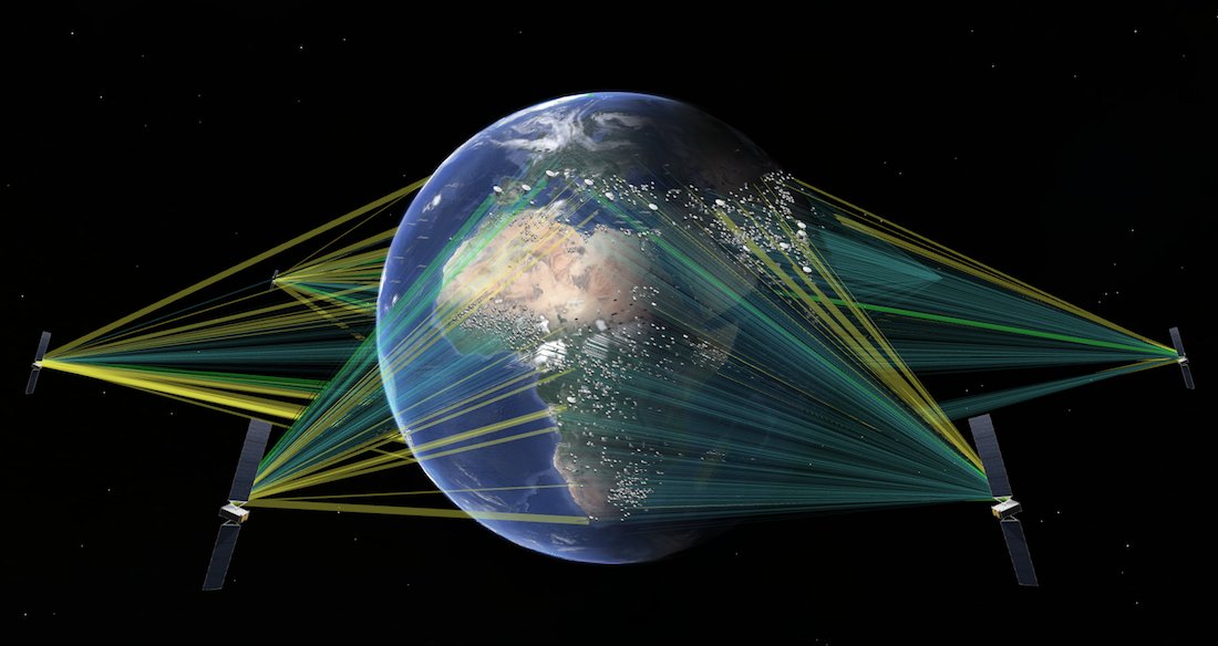 KirkDBorne's tweet image. See this article about my inspiring and informative visit to the @SES_Satellites Global Operations Center, where I learned all about the SES global connectivity system:
rocketdatascience.org/?p=1989
—————
#SatelliteData #BigData #Cloud #DigitalTransformation #DigitalConnectivity