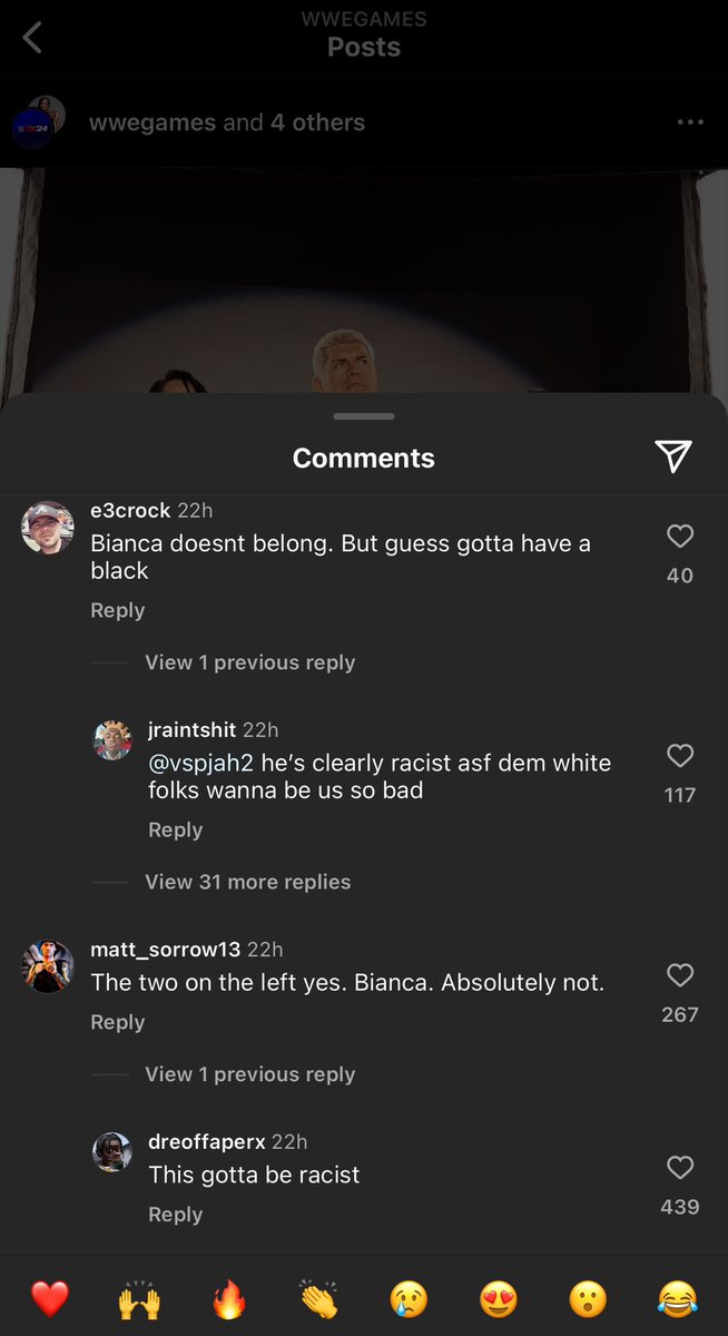 Bel-Flair and Ripley💎⚠️ tweet media