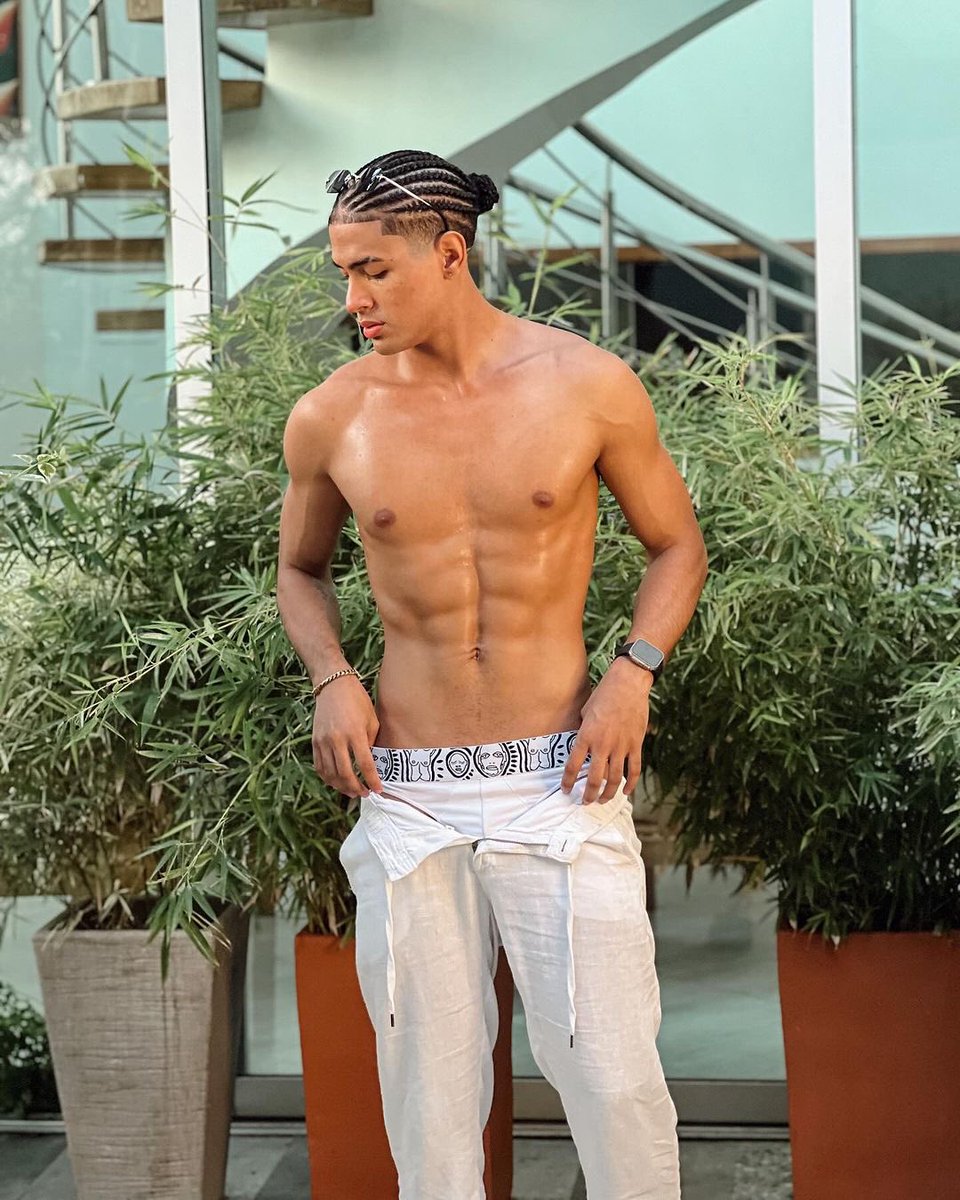 Raulito Cassius tweet media