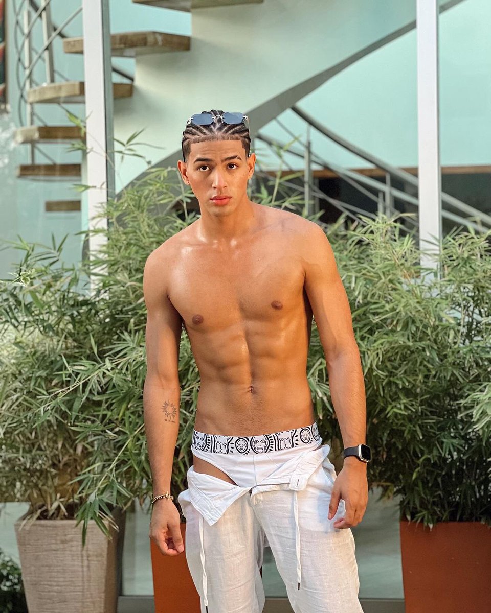 Raulito Cassius tweet media