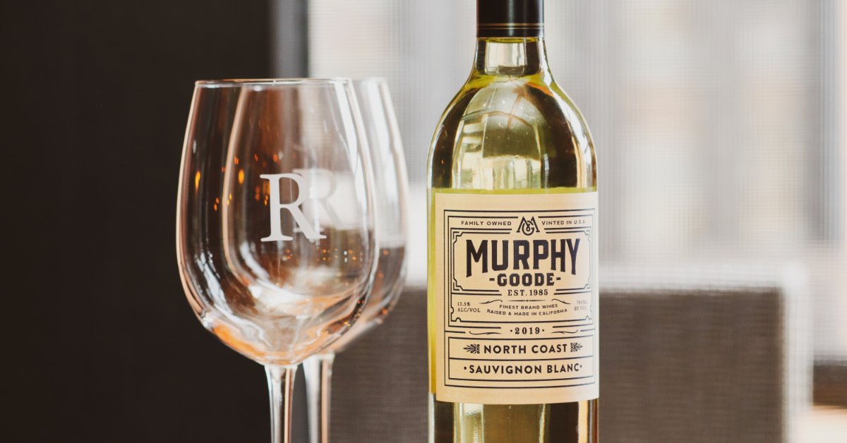 Redstone American Grill tweet media