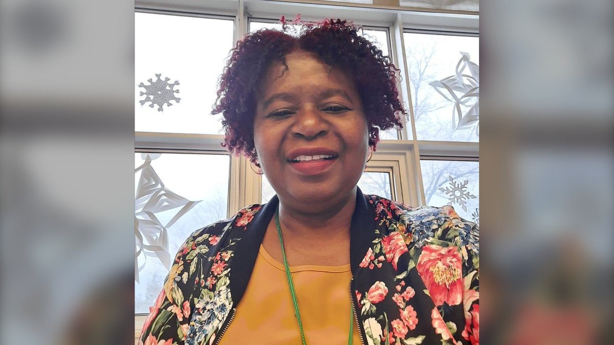 CP24's tweet photo. #BREAKING: ‘Beloved’ Toronto school teacher identified as York Region's latest murder victim
https://t.co/A6f4DjvsSb https://t.co/vRbu4RRoHP