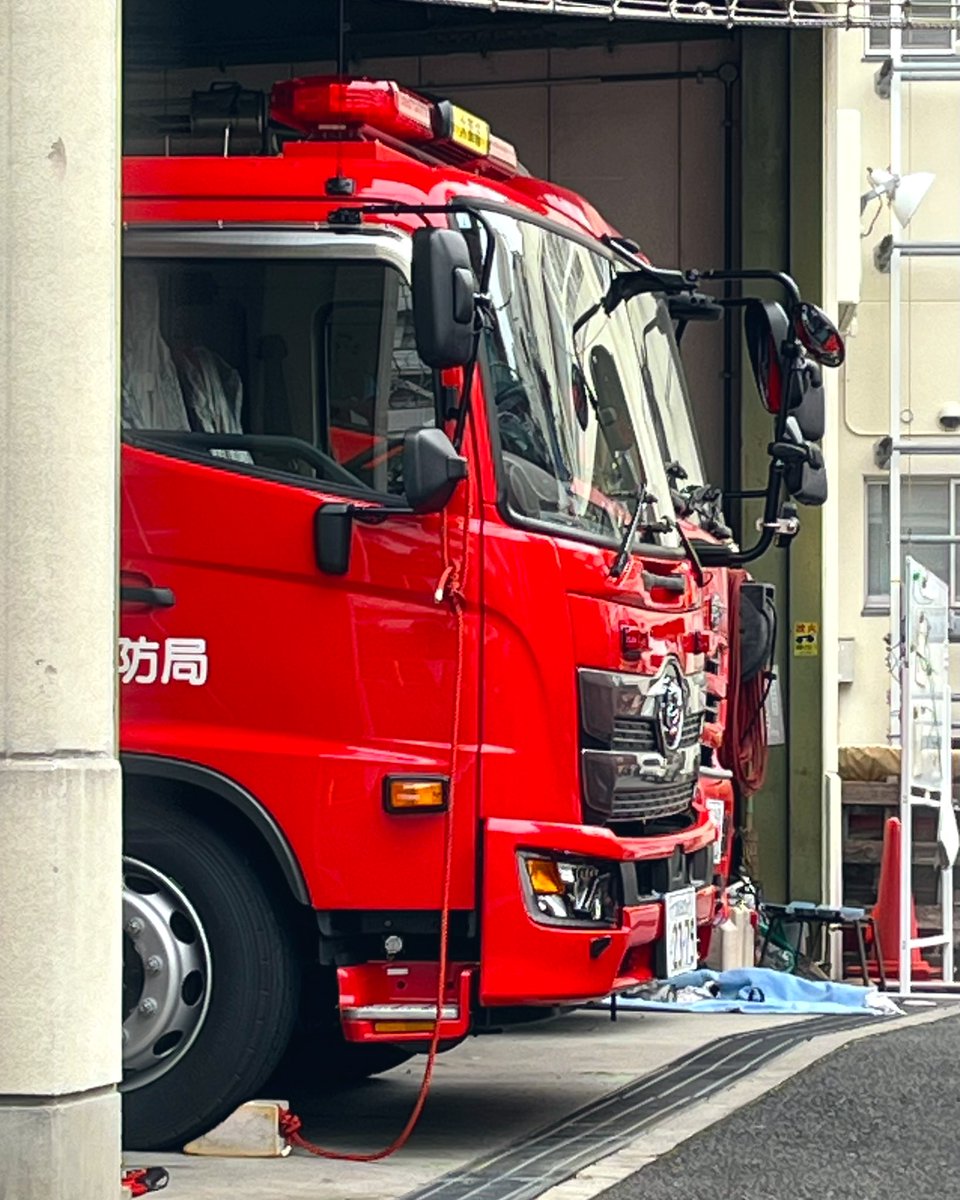 消防車 空港用消防車 - FLF 3 - ALBERT ZIEGLER GMBH - 4x4 / 折りたたみ式