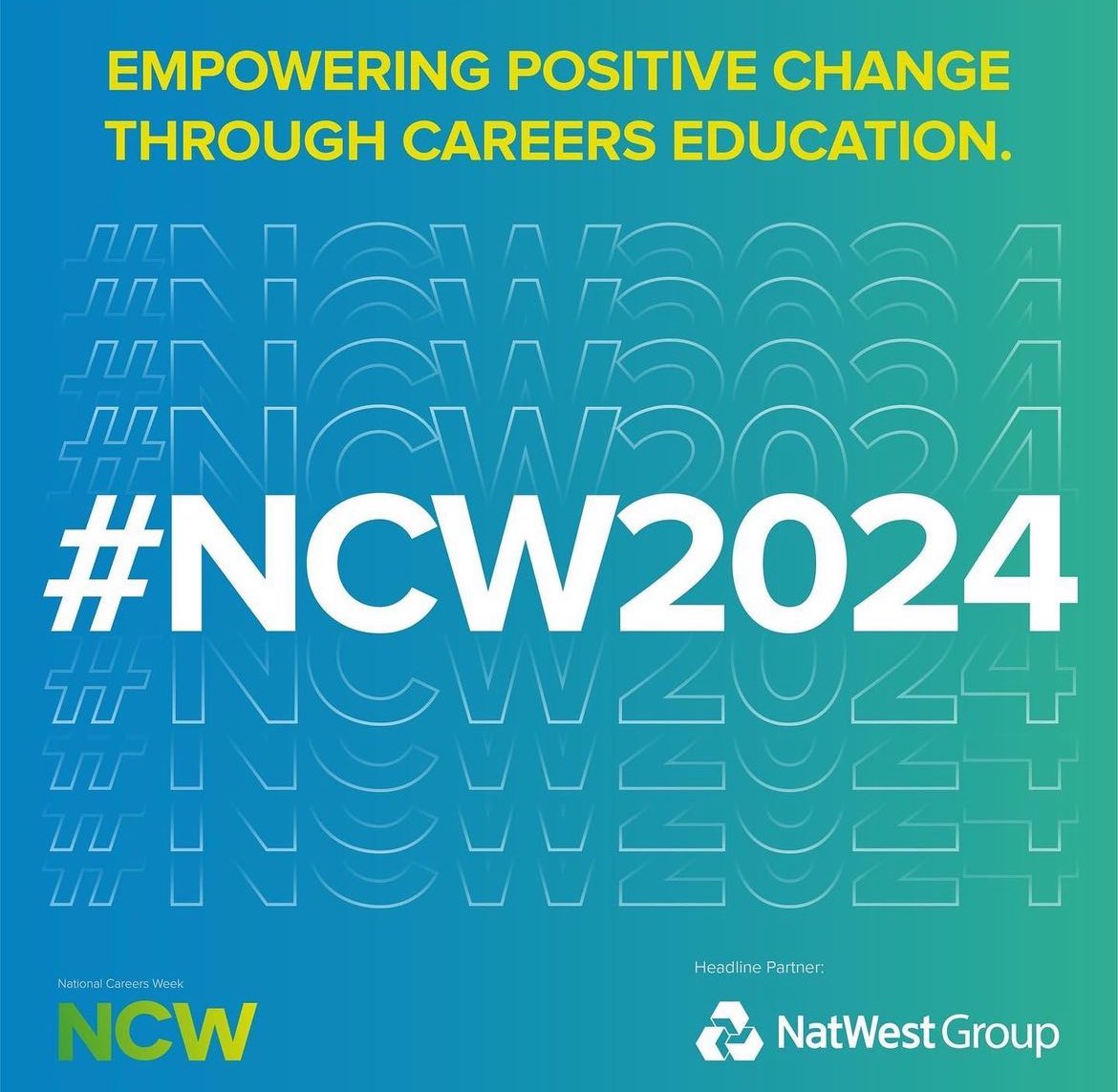 Happy National Careers Week 2024. Empowering Positive Change Through Careers Education! ✨☑️📋🔗☎️🥰📋 #NationalCareersWeek2024 #NAC2024 #SWFT #NHS #Careers