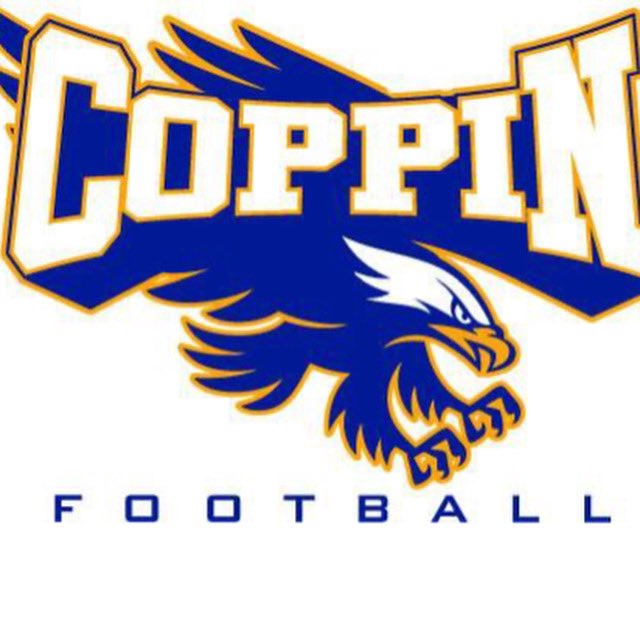 after a great conversation with @Coa_Smith55 I am blessed to receive my first offer from Coppin State University 🙏🏾💰 #AGTG